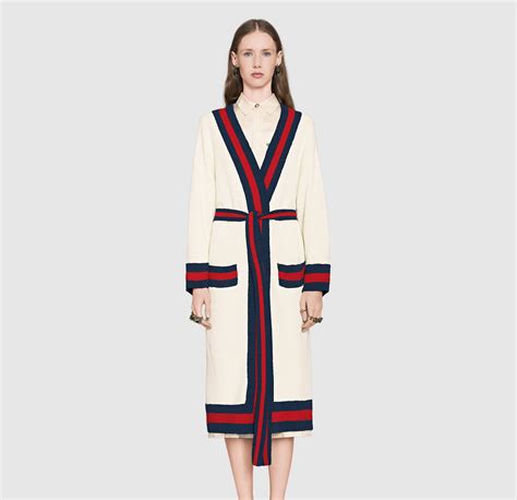 gucci robe